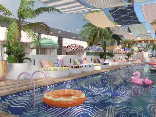 Mama Shelter Dubai (Açılış Aralık 2024) fotoÄŸrafÄ±