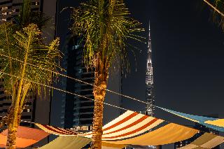 Mama Shelter Dubai (Açılış Aralık 2024) fotoÄŸrafÄ±