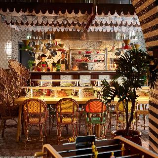 Mama Shelter Dubai (Açılış Aralık 2024) fotoÄŸrafÄ±