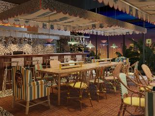 Mama Shelter Dubai (Açılış Aralık 2024) fotoÄŸrafÄ±