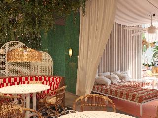 Mama Shelter Dubai (Açılış Aralık 2024) fotoÄŸrafÄ±