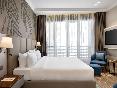 Mercure Riyadh Al Anoud oda fotoğrafı