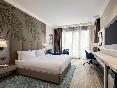 Mercure Riyadh Al Anoud oda fotoğrafı