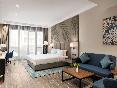 Mercure Riyadh Al Anoud oda fotoğrafı