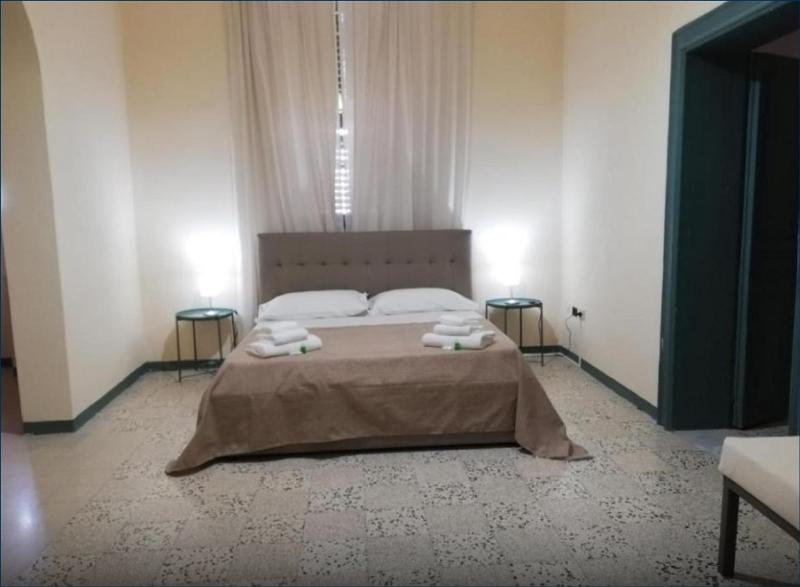 Landolina Palace - Oda