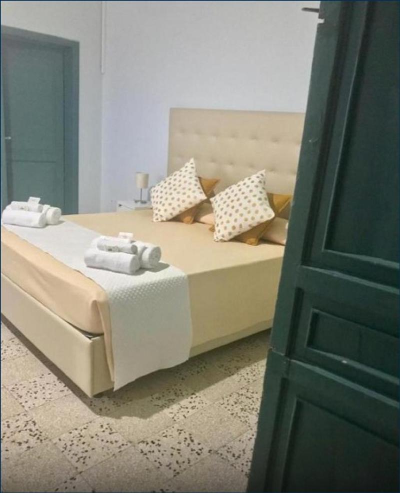 Landolina Palace - Oda