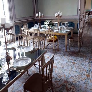 Landolina Palace fotoÄŸrafÄ±