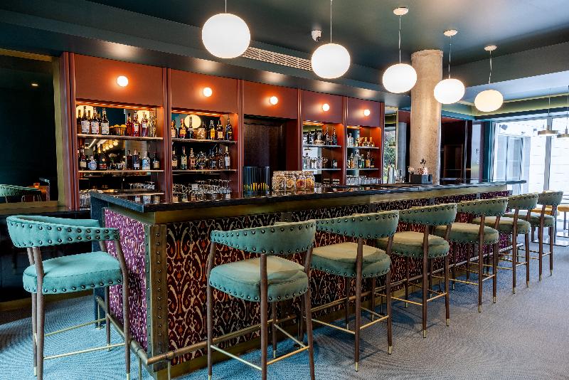 Cenica Porto Hotel, Curio Collection By Hilton - Bar