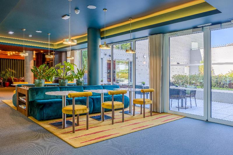 Cenica Porto Hotel, Curio Collection By Hilton - Bar