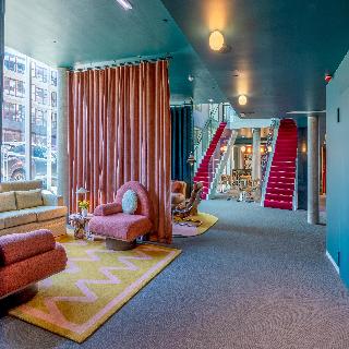 Cenica Porto Hotel, Curio Collection By Hilton fotoÄŸrafÄ±