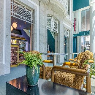 Cenica Porto Hotel, Curio Collection By Hilton fotoÄŸrafÄ±