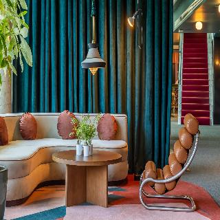 Cenica Porto Hotel, Curio Collection By Hilton fotoÄŸrafÄ±