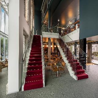 Cenica Porto Hotel, Curio Collection By Hilton fotoÄŸrafÄ±