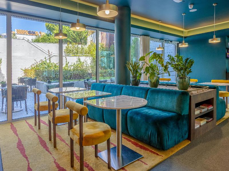 Cenica Porto Hotel, Curio Collection By Hilton - Lobi