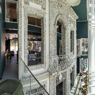 Cenica Porto Hotel, Curio Collection By Hilton fotoÄŸrafÄ±