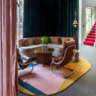 Cenica Porto Hotel, Curio Collection By Hilton fotoÄŸrafÄ±