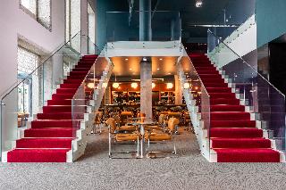 Cenica Porto Hotel, Curio Collection By Hilton fotoÄŸrafÄ±