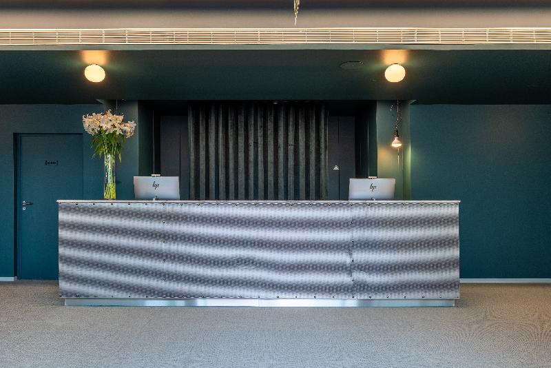 Cenica Porto Hotel, Curio Collection By Hilton - Lobi