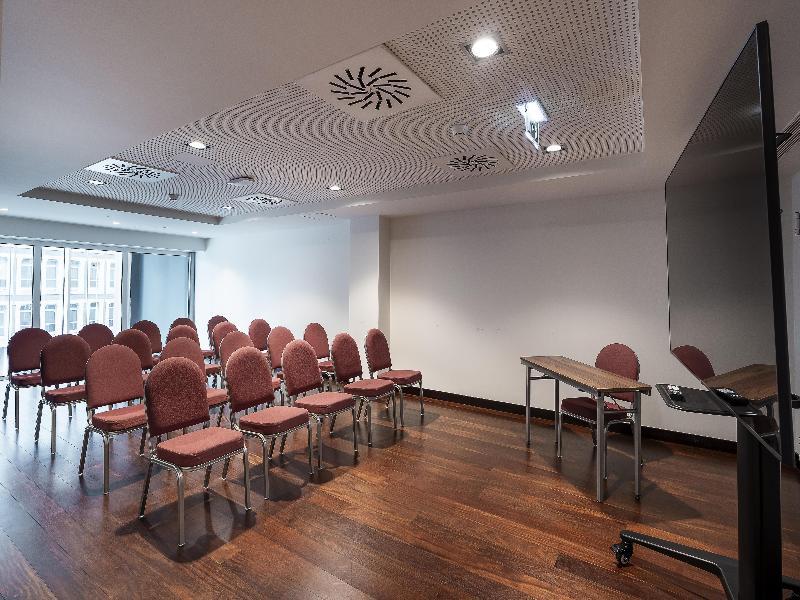 Cenica Porto Hotel, Curio Collection By Hilton - Toplantı