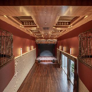 Cenica Porto Hotel, Curio Collection By Hilton fotoÄŸrafÄ±