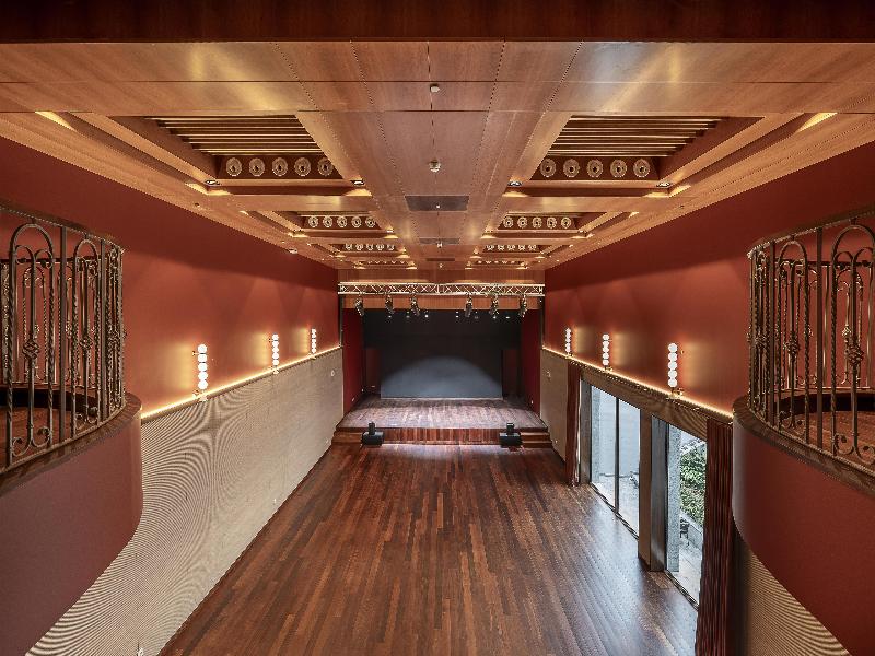 Cenica Porto Hotel, Curio Collection By Hilton - Toplantı