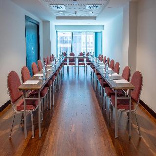 Cenica Porto Hotel, Curio Collection By Hilton fotoÄŸrafÄ±