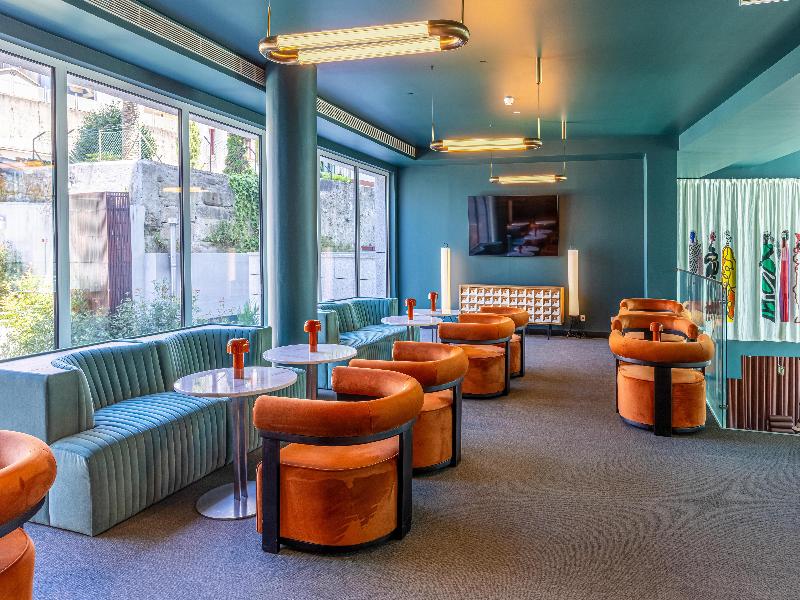Cenica Porto Hotel, Curio Collection By Hilton - Toplantı
