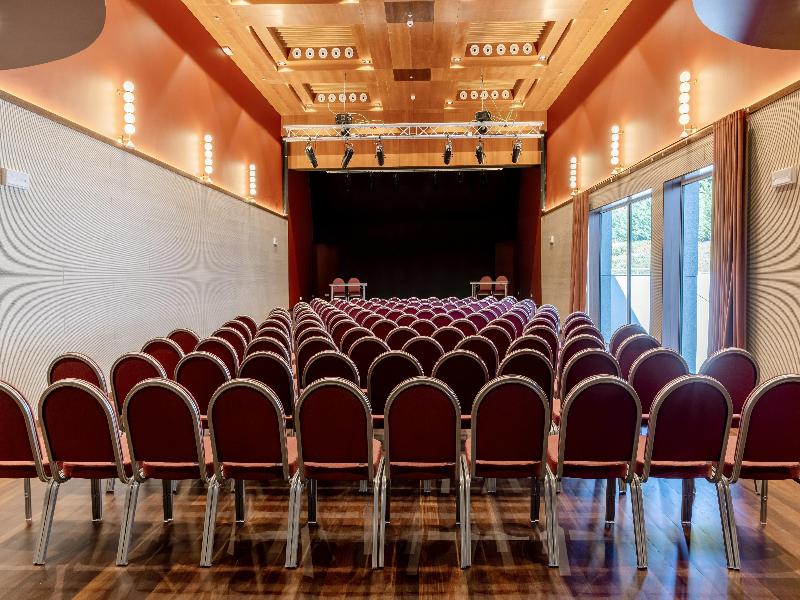 Cenica Porto Hotel, Curio Collection By Hilton - Toplantı