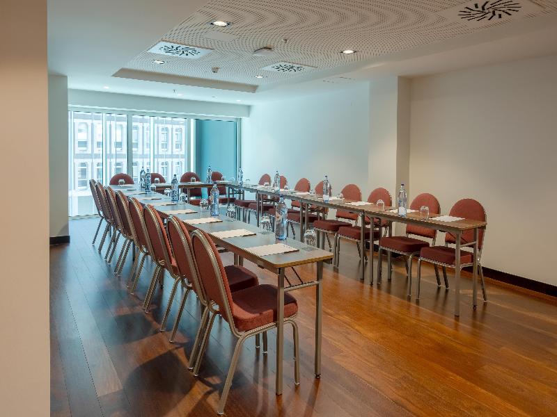 Cenica Porto Hotel, Curio Collection By Hilton - Toplantı