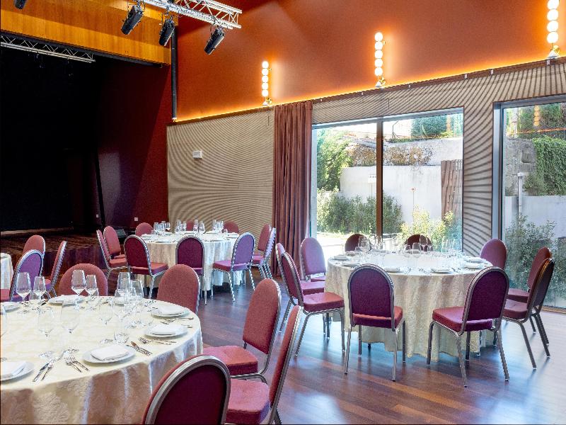 Cenica Porto Hotel, Curio Collection By Hilton - Toplantı