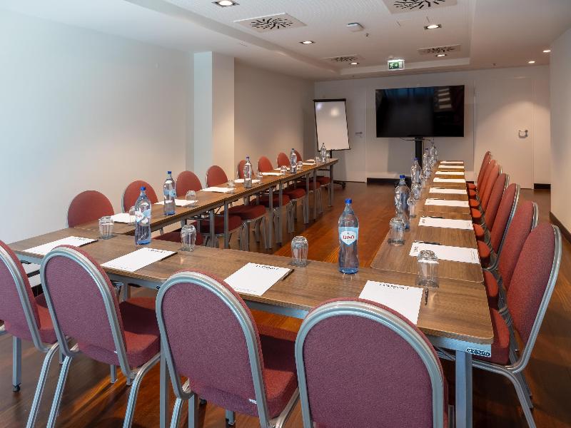 Cenica Porto Hotel, Curio Collection By Hilton - Toplantı