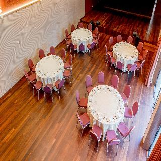 Cenica Porto Hotel, Curio Collection By Hilton fotoÄŸrafÄ±
