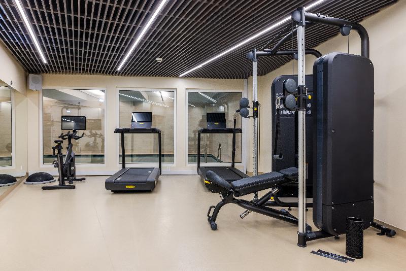 Cenica Porto Hotel, Curio Collection By Hilton - Aktivite