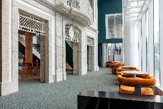 Cenica Porto Hotel, Curio Collection By Hilton otel fotoğrafı
