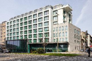 Cenica Porto Hotel, Curio Collection By Hilton fotoÄŸrafÄ±