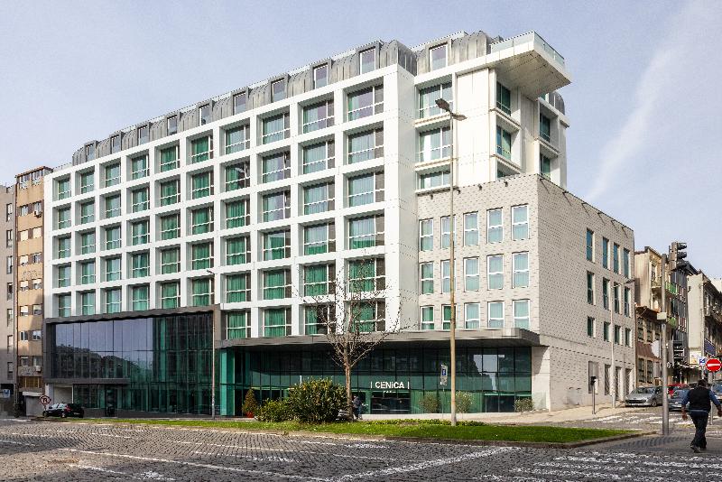 Cenica Porto Hotel, Curio Collection By Hilton - Genel