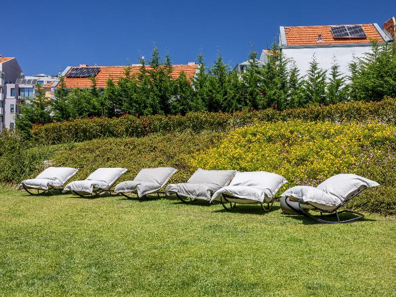 Cenica Porto Hotel, Curio Collection By Hilton - Genel