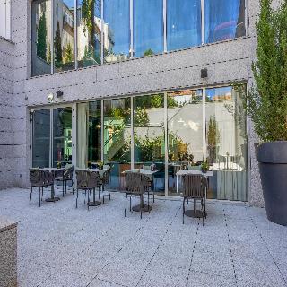 Cenica Porto Hotel, Curio Collection By Hilton fotoÄŸrafÄ±