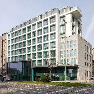 Cenica Porto Hotel, Curio Collection By Hilton fotoÄŸrafÄ±