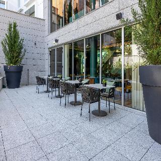 Cenica Porto Hotel, Curio Collection By Hilton fotoÄŸrafÄ±