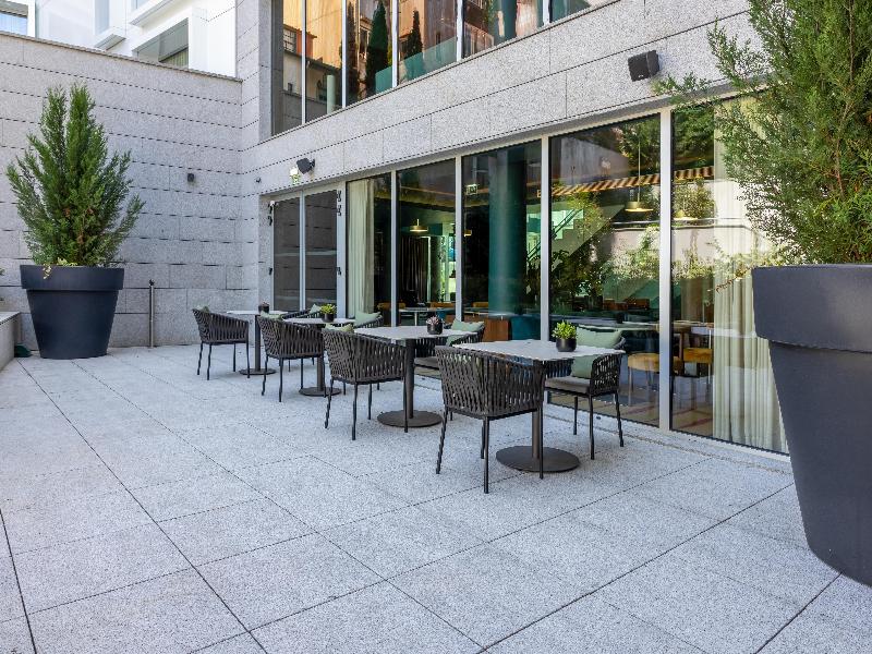Cenica Porto Hotel, Curio Collection By Hilton - Genel