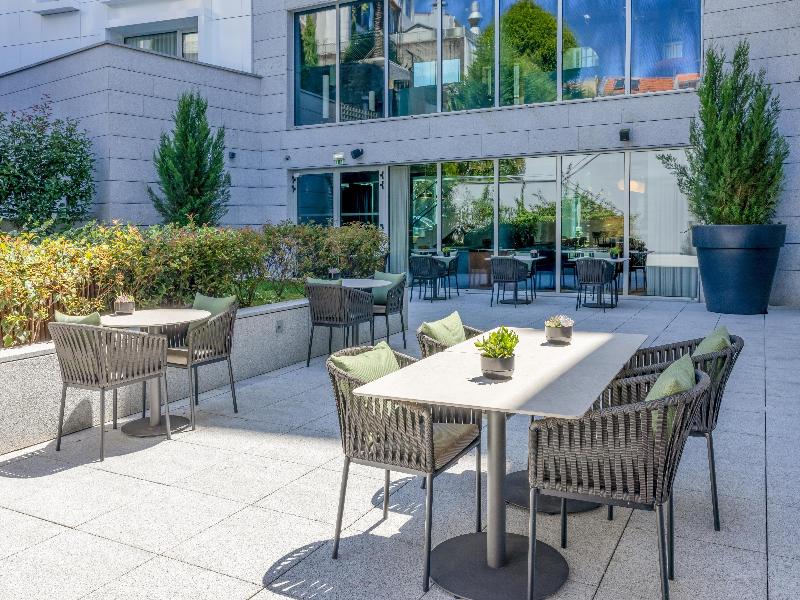 Cenica Porto Hotel, Curio Collection By Hilton - Genel