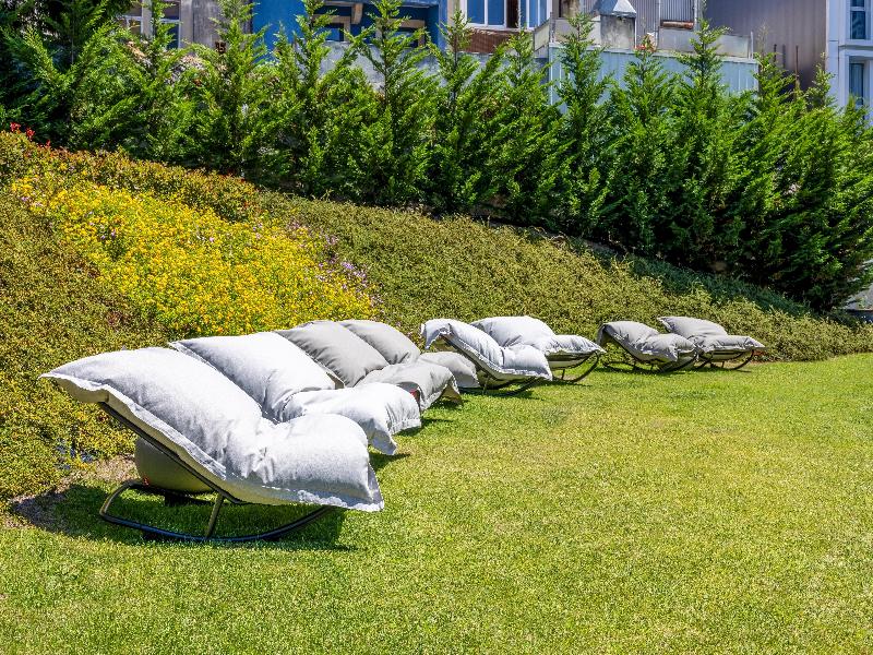 Cenica Porto Hotel, Curio Collection By Hilton - Genel