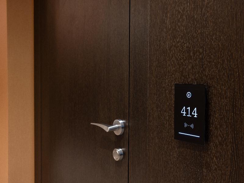 Cenica Porto Hotel, Curio Collection By Hilton - Oda
