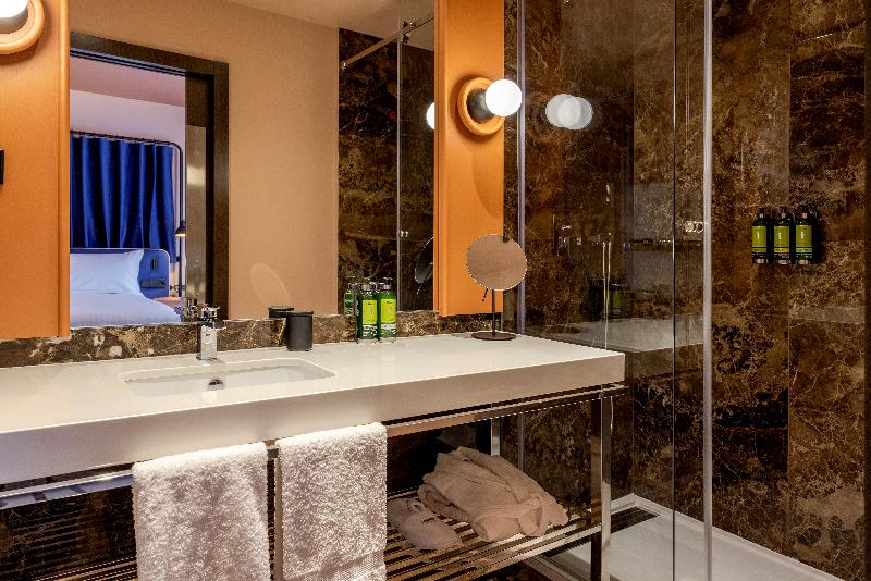 Cenica Porto Hotel, Curio Collection By Hilton - Oda