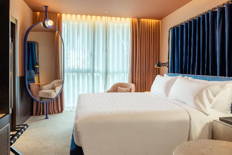 Cenica Porto Hotel, Curio Collection By Hilton - Oda
