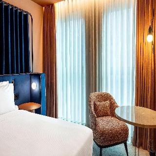 Cenica Porto Hotel, Curio Collection By Hilton fotoÄŸrafÄ±