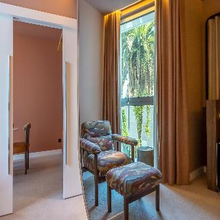 Cenica Porto Hotel, Curio Collection By Hilton fotoÄŸrafÄ±