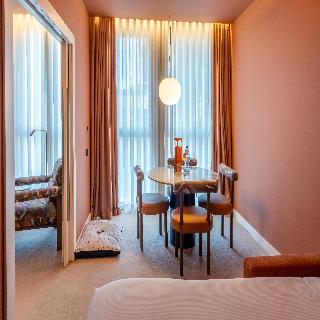 Cenica Porto Hotel, Curio Collection By Hilton fotoÄŸrafÄ±