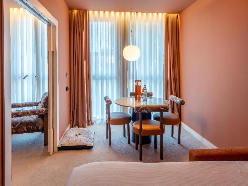 Cenica Porto Hotel, Curio Collection By Hilton - Oda